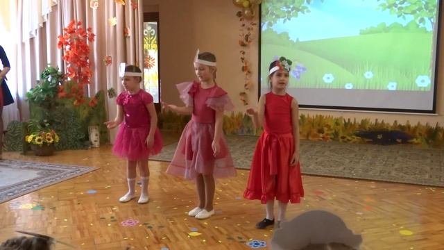 Ягодки лесные (вспоминаем лето!) смотреть онлайн