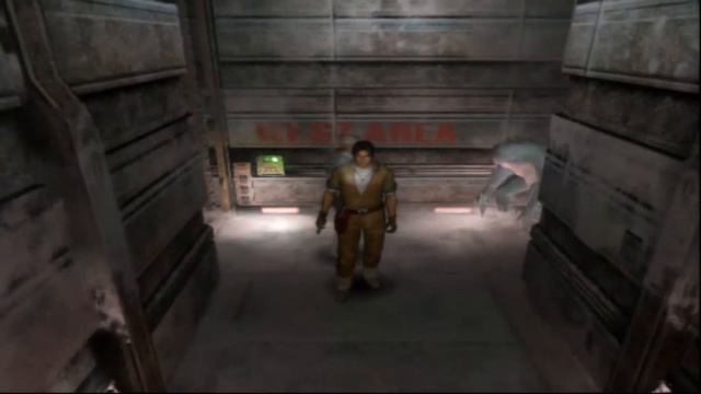 Resident Evil Outbreak Online File # 1 [Sotto Zero] смотреть онлайн