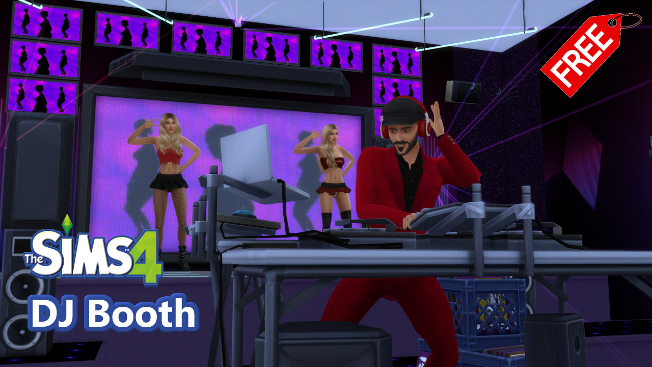 The Sims 4 Animations - Download смотреть онлайн