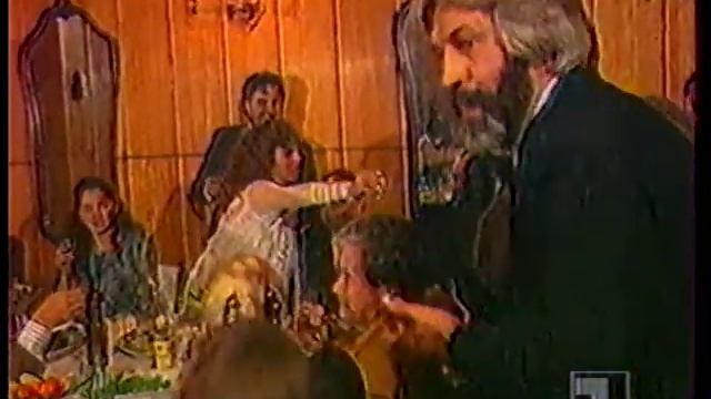 AЛЕКСАНДР САВИН. ВЕРОНИКА КАСТРО. БАНКЕТ. смотреть онлайн