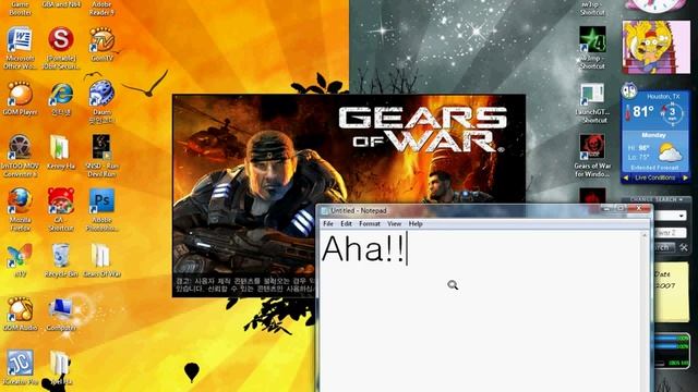 How to fix Gears of War error (NEW) смотреть онлайн