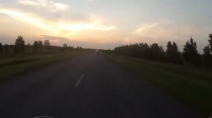 Suzuki Bandit 400 vs Honda CB 400