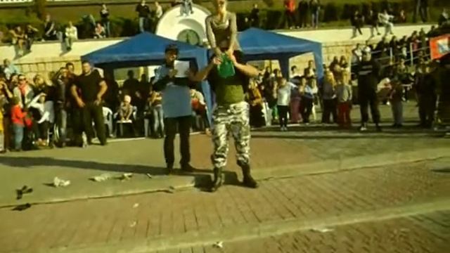 Надувание грелки без рук Богатыри Тавриды смотреть онлайн