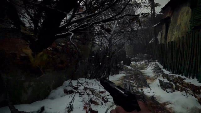 RESIDENT EVIL VILLAGE (PS5/4K) #6 | LAS PARTES DE ROSE! (THE BRI) смотреть онлайн