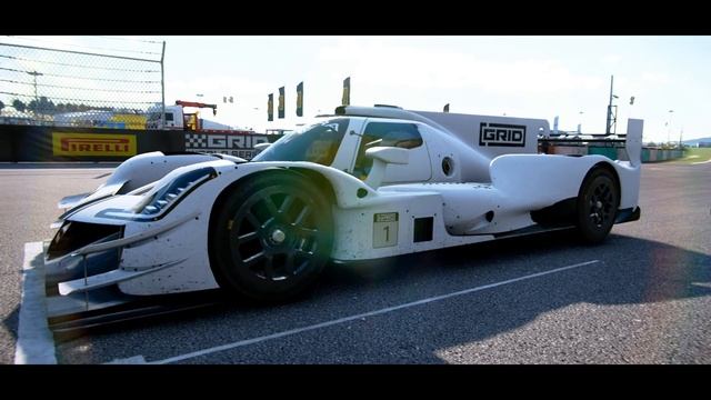 GRID 2019 - БЫСТРЫЙ ОБЗОР И ПЕРВОЕ ВПЕЧАТЛЕНИЕ