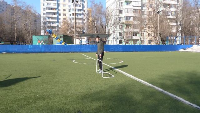 ПАННА VS ЭЛЬХАН | ТЕХНАРЬ смотреть онлайн