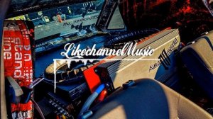 [20-22Hz] Лёша Джей  - Давят низа [Low Bass By Matrix]