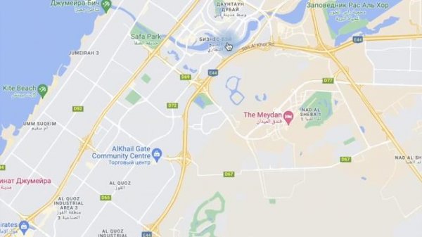 Лучшие районы Дубая. Недвижимость в Дубае. Дубай 2023. Обзор Бизнес Бэй, Марины, JLT, JVC, JVT, MBR