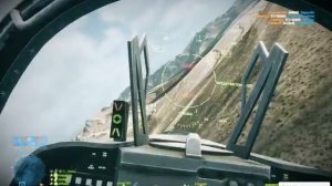 bf3  (уклон от двух ракет воздух - воздух).avi