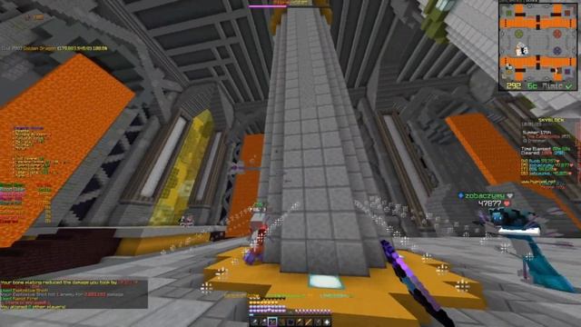 M7 Ironman Archer POV [6:06] смотреть онлайн