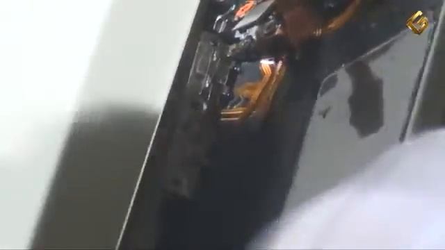 Apple iPhone 3G как разобрать айфон и из чего он состоит смотреть онлайн