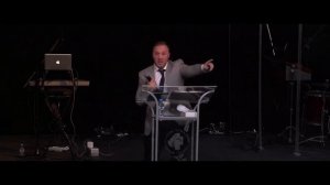 Воскресная проповедь— Сергей Горбенко — "Борьба за наследие"