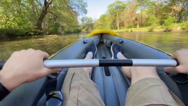 Intex Explorer K2 Review