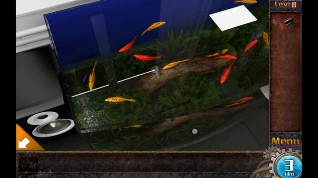Can You Escape The Office? - Levels 7,8,9 - Android Walkthrough HD смотреть онлайн