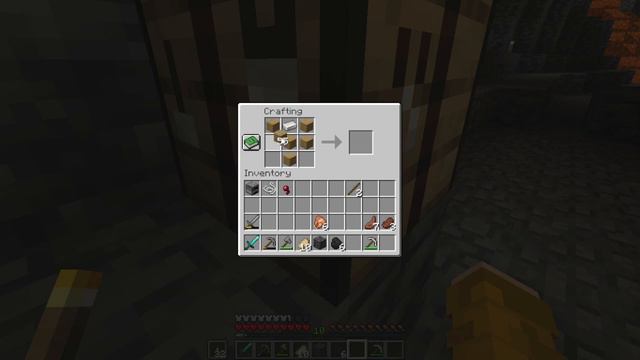 Terrifying Encounters in Minecraft Cave Dweller Mod - Ep2 (I Screamed!) смотреть онлайн