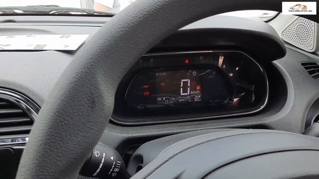 ₹5.48 lakh 2021 ALL NEW Tata Tiago XT Optional-What's NEW? Tata Tiago 2021 | On-Road Price | Review смотреть онлайн
