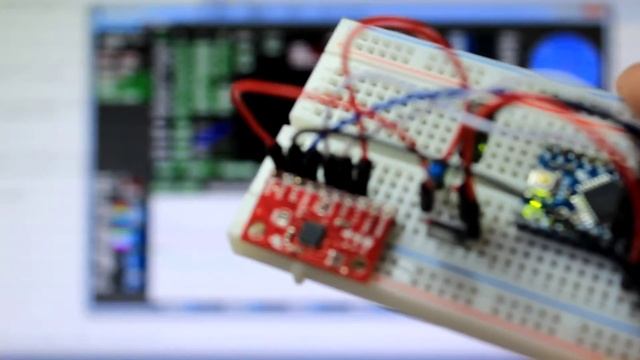 MultiWii + MPU 6050 + Arduino mini Pro смотреть онлайн