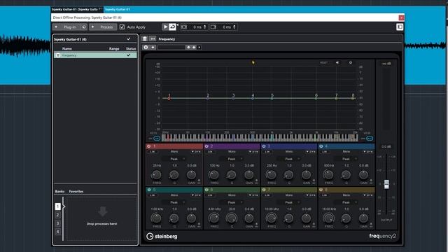 PRO Mixing & Recording HACKS to Remove Finger Guitar Squeaks смотреть онлайн