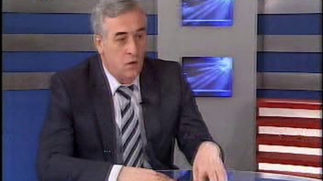 Стенд, Я.Силин смотреть онлайн