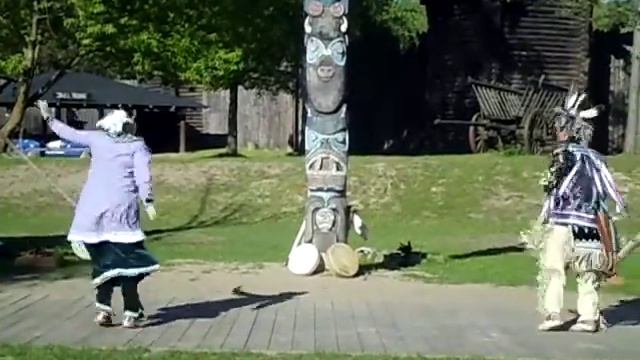 10th anniversary @ El Dorado in Templin / Germany смотреть онлайн