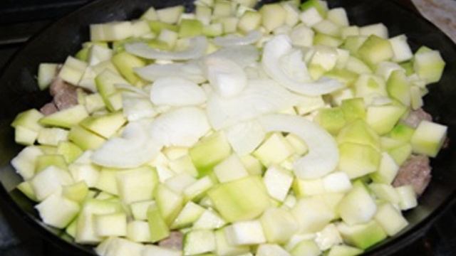 Сборник рецептов