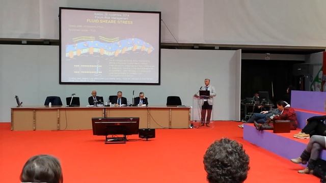 Stress ossidativo al forum risk management 2014 смотреть онлайн