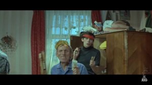 Песня дикарей из к/ф "Опекун"