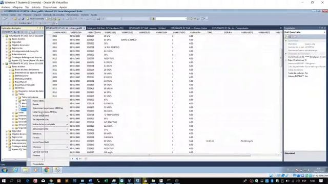 import CSV to SQL server смотреть онлайн