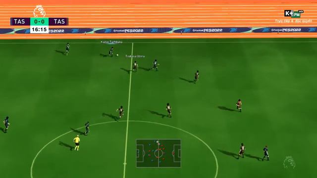PES 2013 - TSUBASA ALL STARS JAPAN смотреть онлайн
