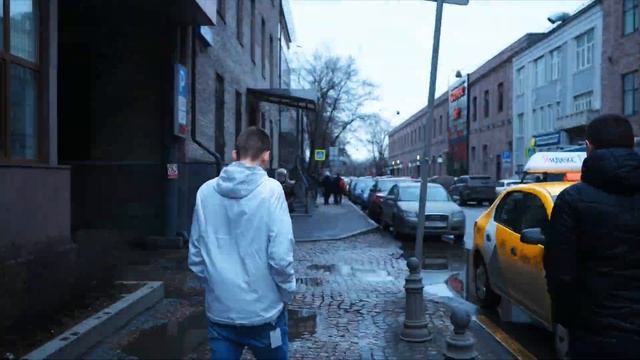 Видеогид до студии Анны Ключко, ст.м. Автозаводская (Москва) смотреть онлайн
