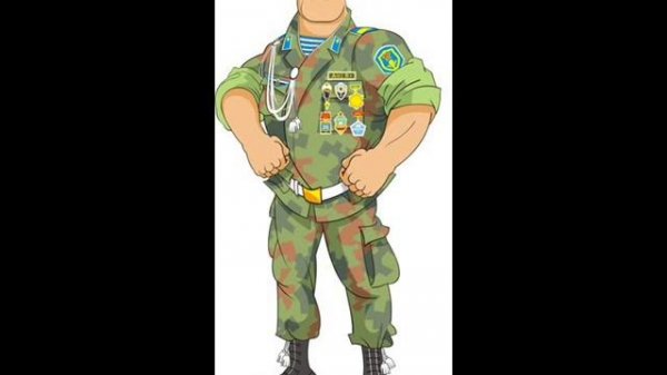 Komatozz aрмия.wmv