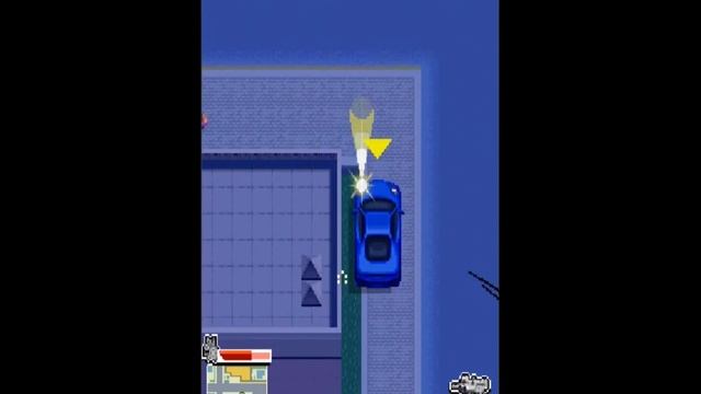 Прохождение игры Gangstar 3:Miami Vindication Миссия 39 БЛIЗ (Что?) смотреть онлайн