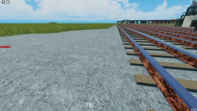 Super Speed Effect in Roblox! смотреть онлайн