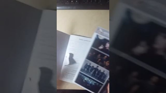 ОБЗОР НА ДНЕВНИК TEEN WOLF | ВОЛЧОНОК❤❤❤ смотреть онлайн