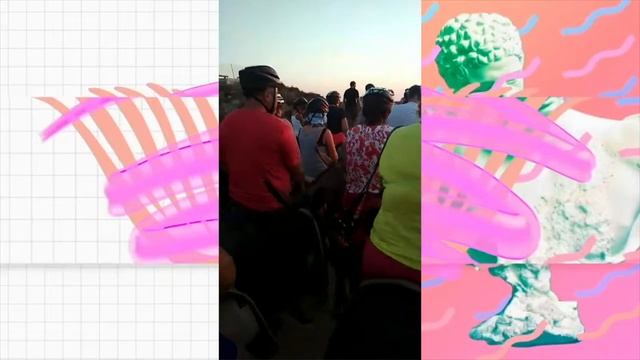 ОСЛИНАЯ ФЕРМА НА КИПРЕ/ГРЕЧЕСКИЕ ТАНЦЫ СО СТАКАНАМИ смотреть онлайн