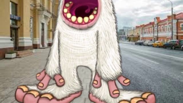 жизнь мамунта часть 3