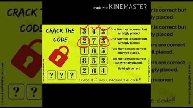 Crack the code(gonjoe) смотреть онлайн