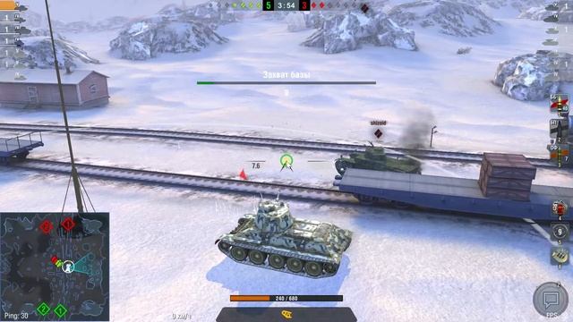 первое видео по world of Tanks(возможно нет звука) смотреть онлайн