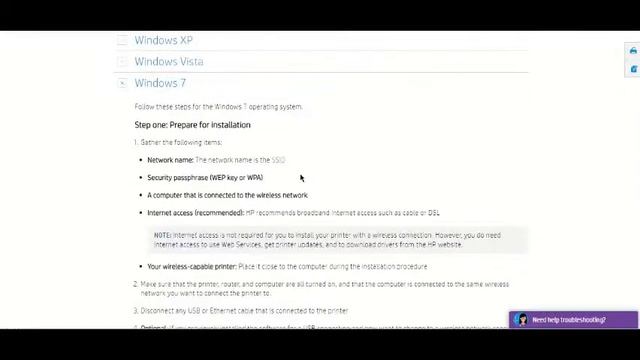 hp deskjet 3000 wireless inkjet printer setup смотреть онлайн