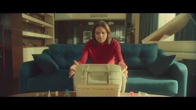 ОЗОН. Рекламные ролики с Дмитрием Маликовым смотреть онлайн
