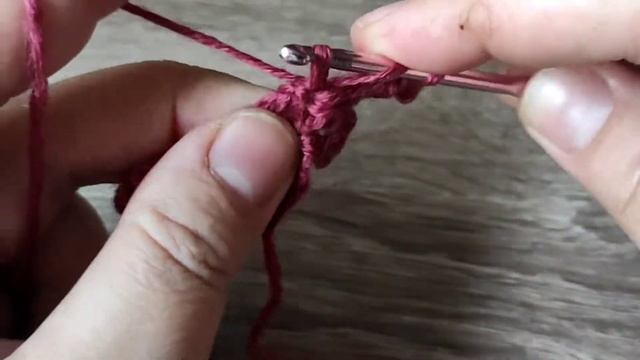 Мк.Вяжем Шаль( бактус с узором 3 Д.С Пико смотреть онлайн