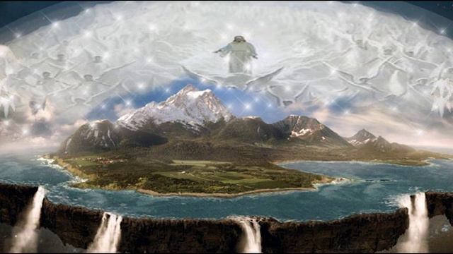 Плоская земля - ученые плоской земли смотреть онлайн