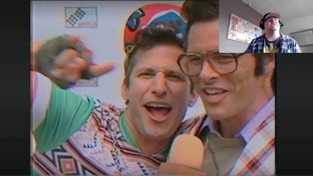 Tour De Pharmacy (2017) Mockumentary Review