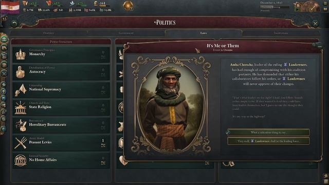 VICTORIA 3 PLAYTHROUGH 👑 The coast of Somalia: a sea of iron смотреть онлайн