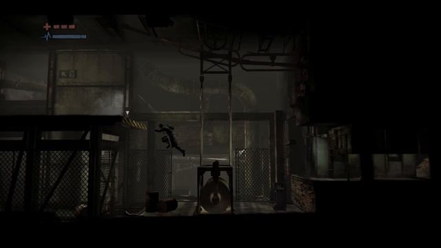 Обзор игры Deadlight смотреть онлайн