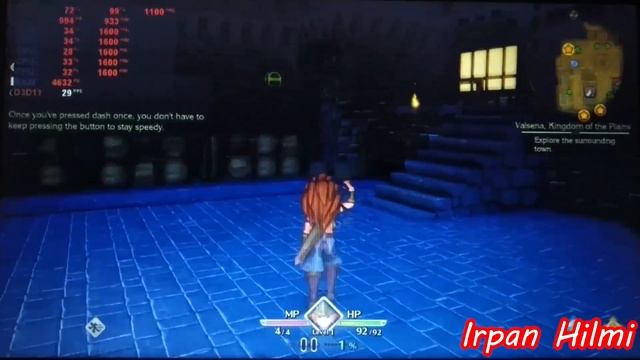 Trials of Mana On AMD Ryzen 3 2200U Vega 3 8GB RAM смотреть онлайн