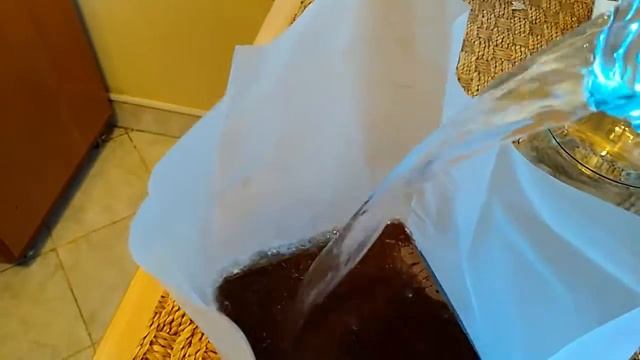 земля для рассады, кокосовый субстрат смотреть онлайн