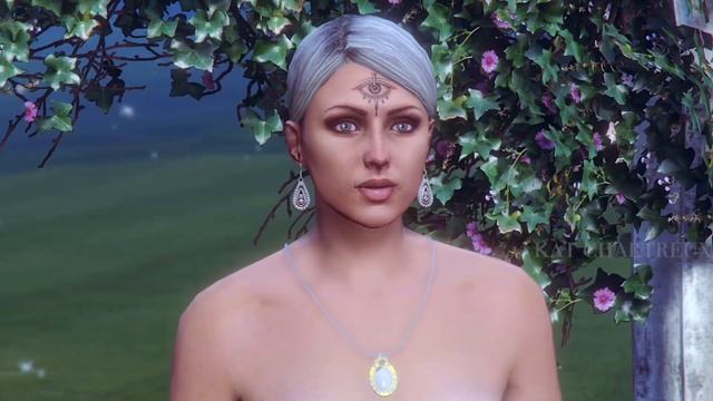 GTA V | Insanely Pretty Female Character Creation смотреть онлайн