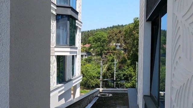 Уникальные апартаменты в Сочи/ощутите настоящий комфорт/Свой пляж! смотреть онлайн