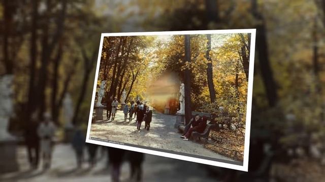 Ленинградский вальс смотреть онлайн